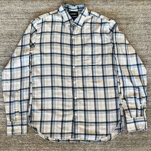 Bonobos button down shirt
